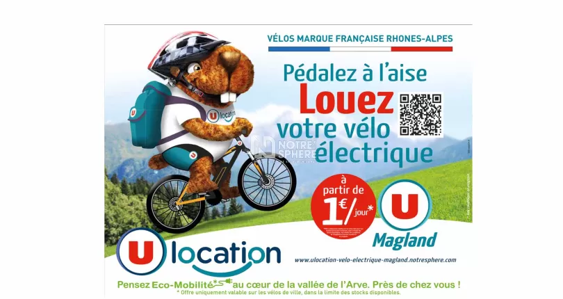 Magasin my velo hot sale